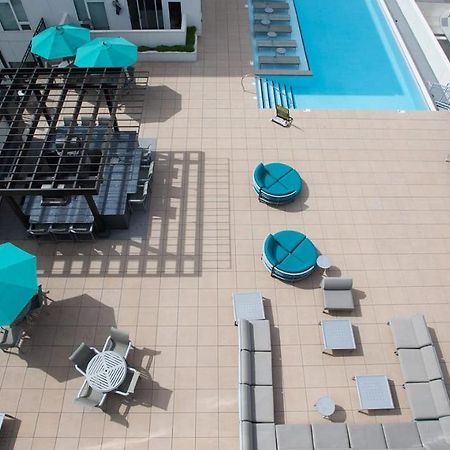 Cozysuites L 1Br, Monument Circle, Indy Indianapolis Eksteriør bilde