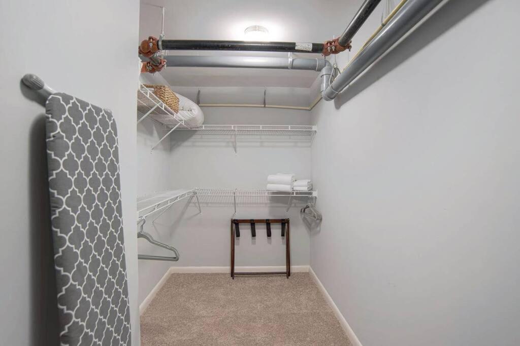 Cozysuites L 1Br, Monument Circle, Indy Indianapolis Eksteriør bilde