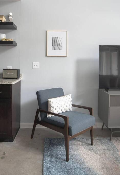Cozysuites L 1Br, Monument Circle, Indy Indianapolis Eksteriør bilde